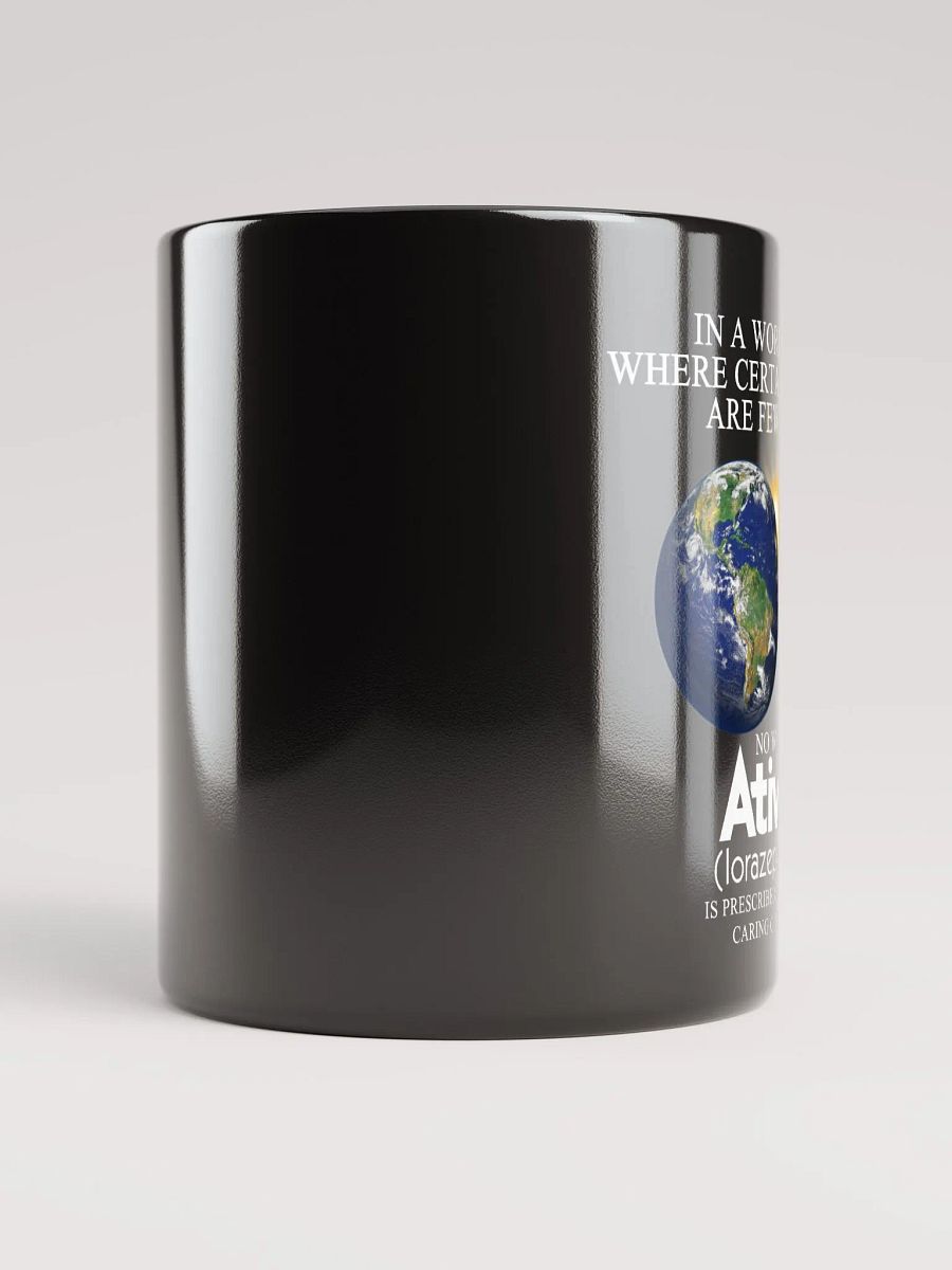 In a World product image (10)
