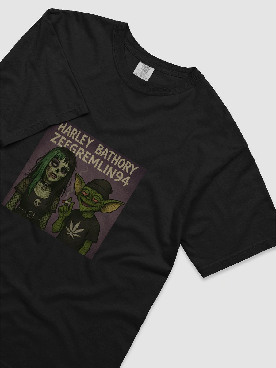 Mombie Gremlin product image (16)