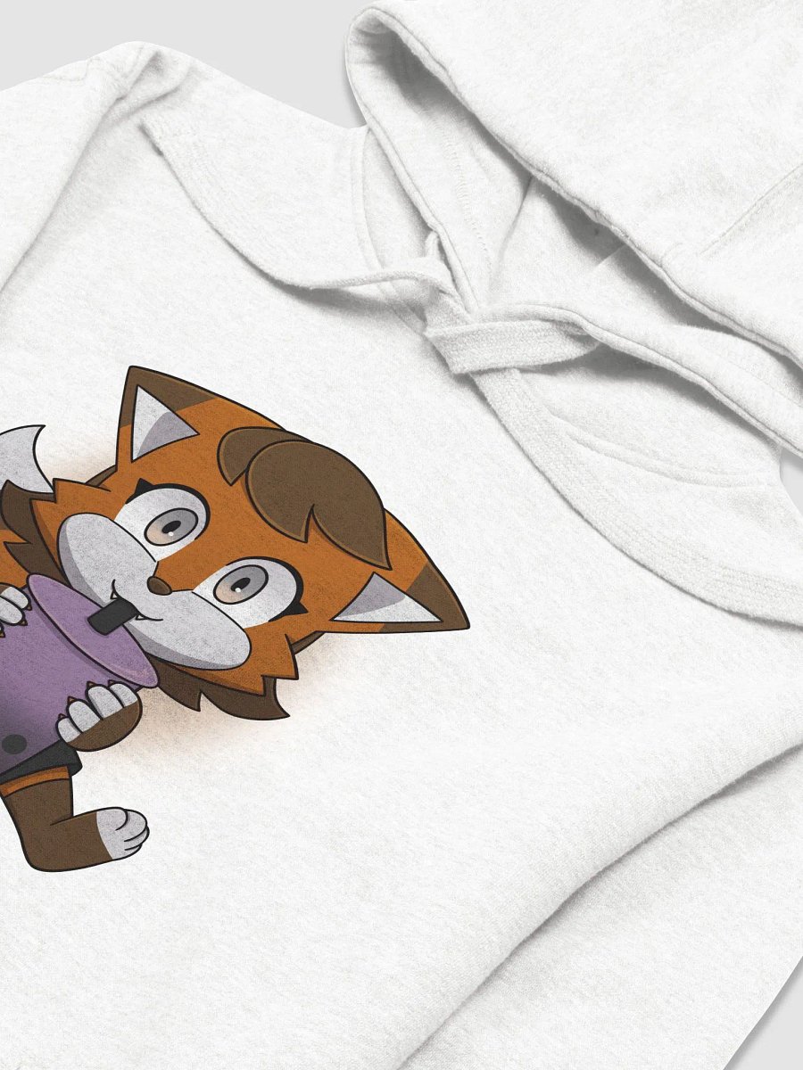 Boba Cinder Hoodie product image (8)