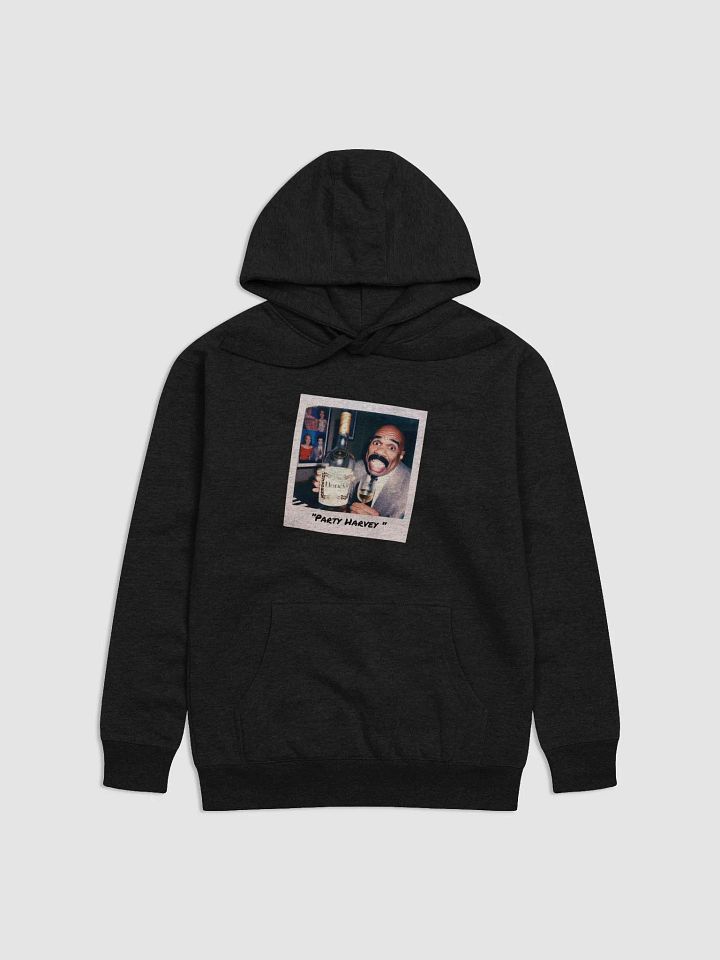 Party Harvey Hoodie! product image (3)