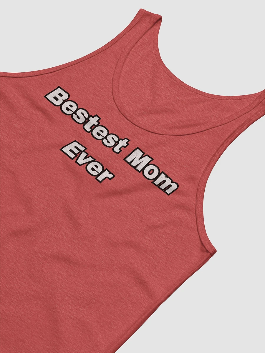 Bestest Mom Ever (Unisex) product image (6)