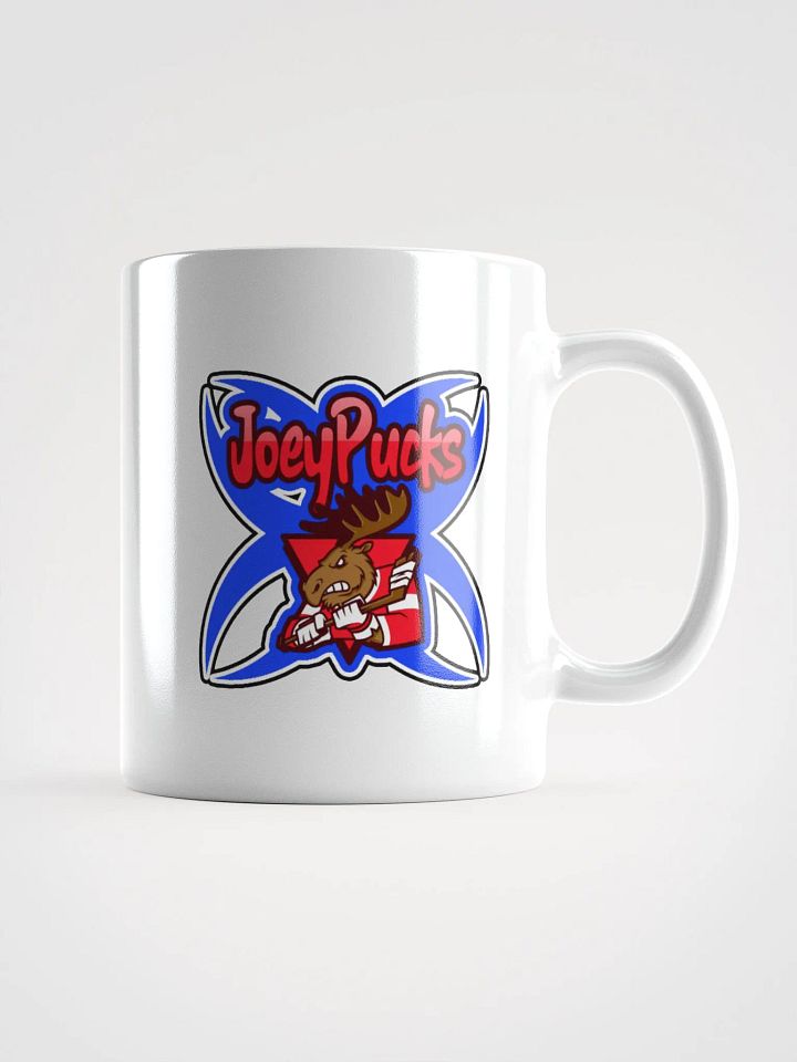 Classic Logo product image (1)