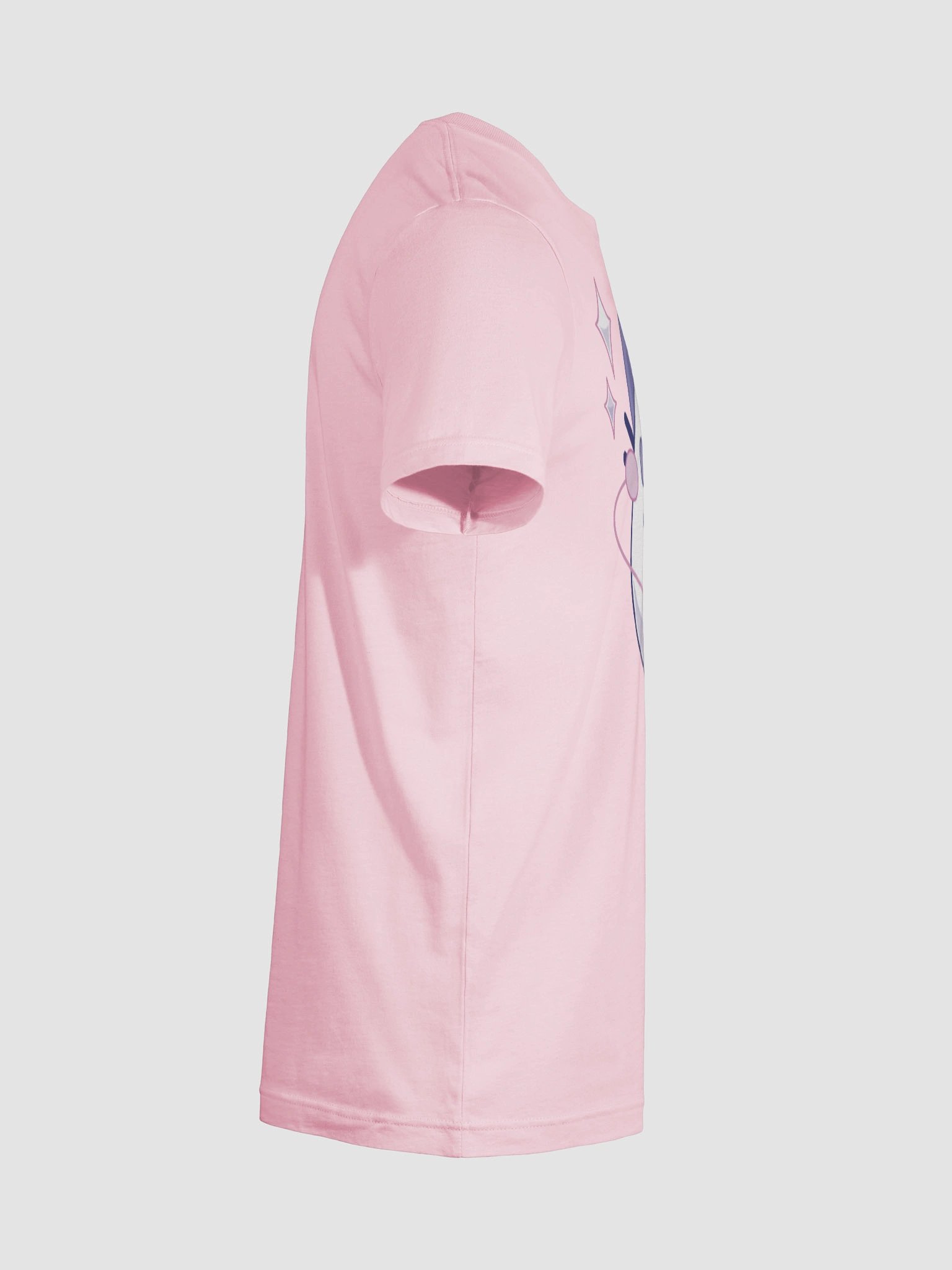 T-Shirt • CandiCat Space Planet • 2024 product image (56)