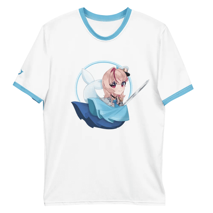 Captain Sensuki Shirt product image (1)