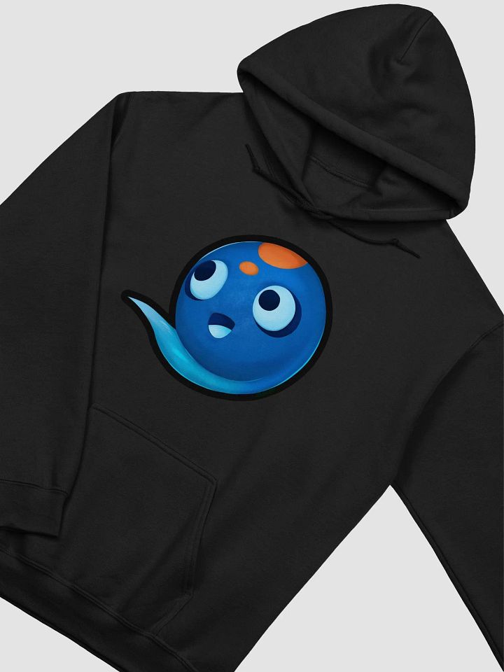 Team squirtyay Hoodie product image (2)