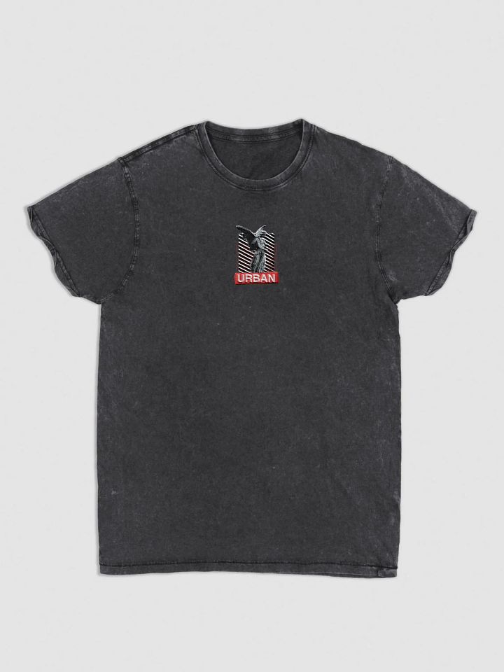 Urban | Unisex Denim T-shirt product image (1)