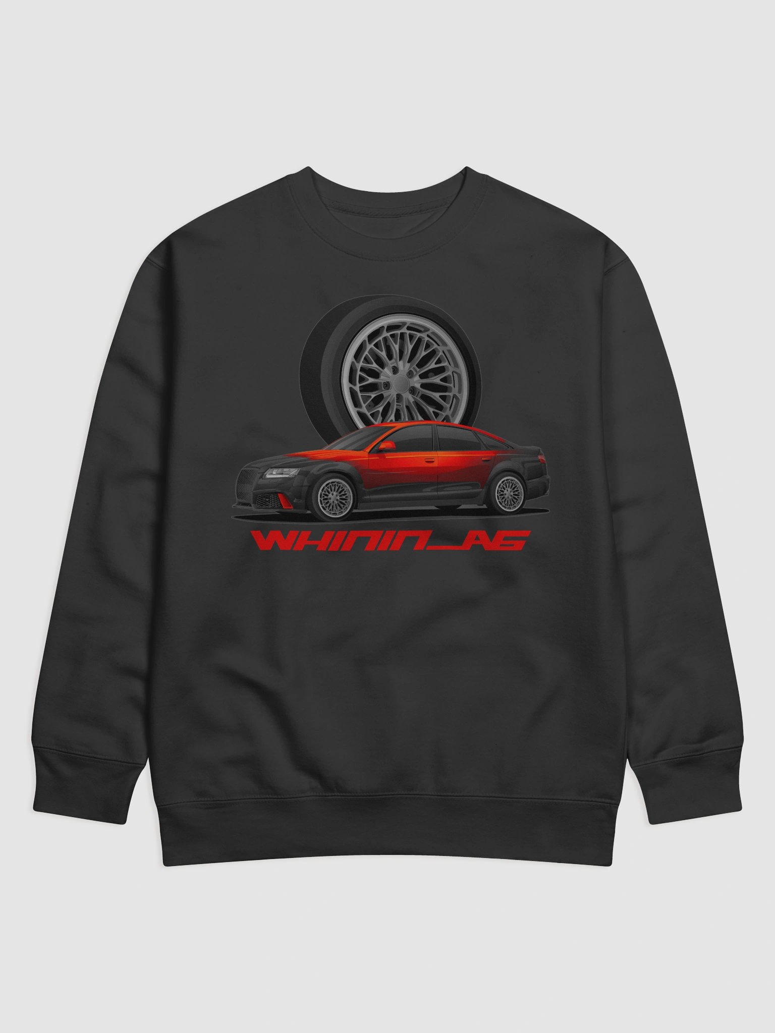 Sweatshirt - Lily product image (2)