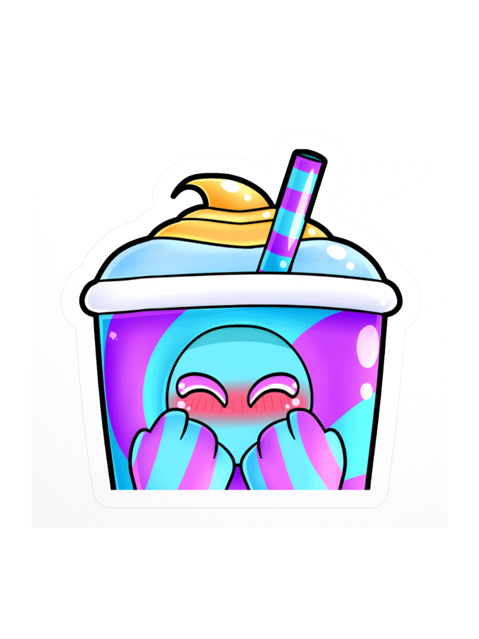 Lemon Shy product image (2)