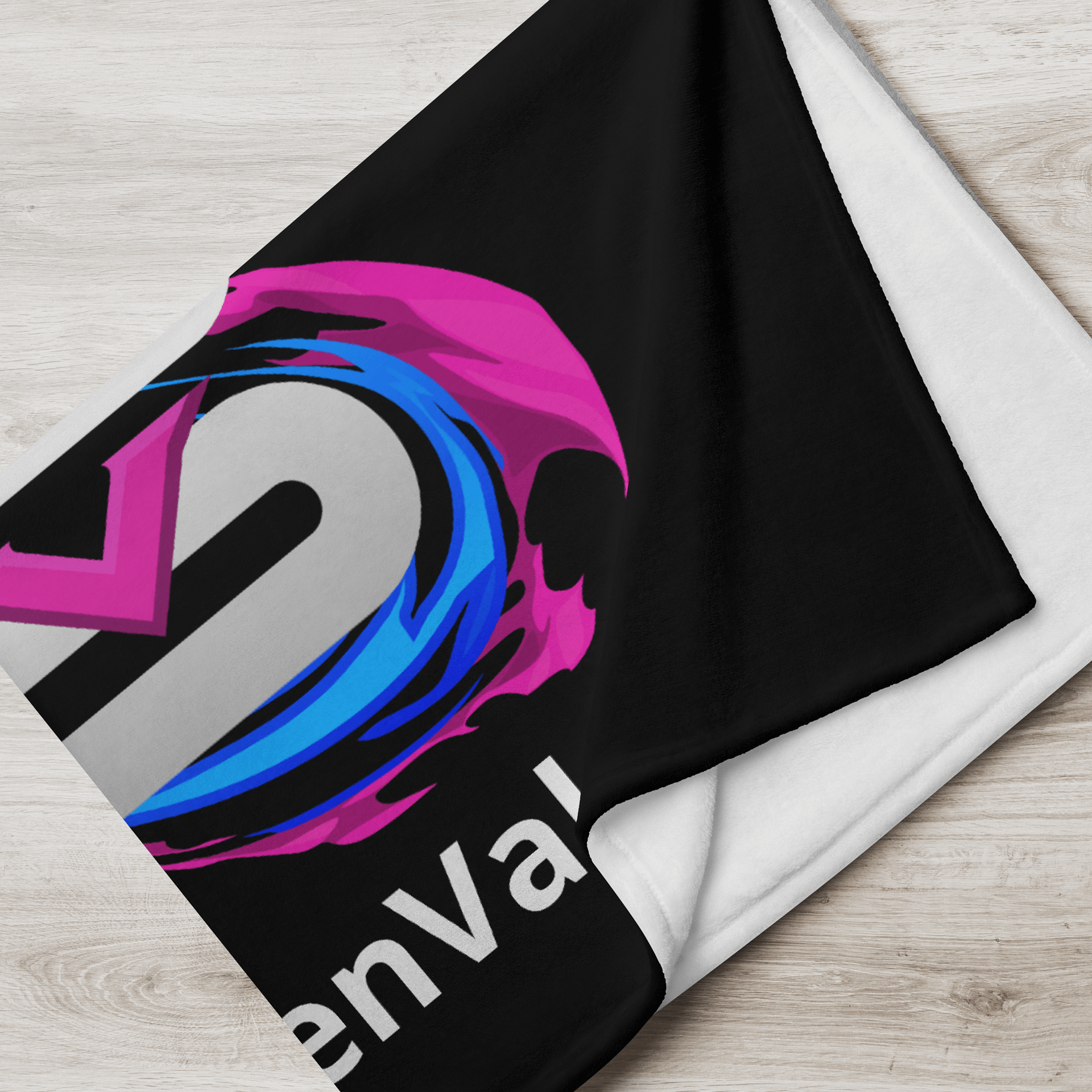 SenVale Throw Blanket product image (7)