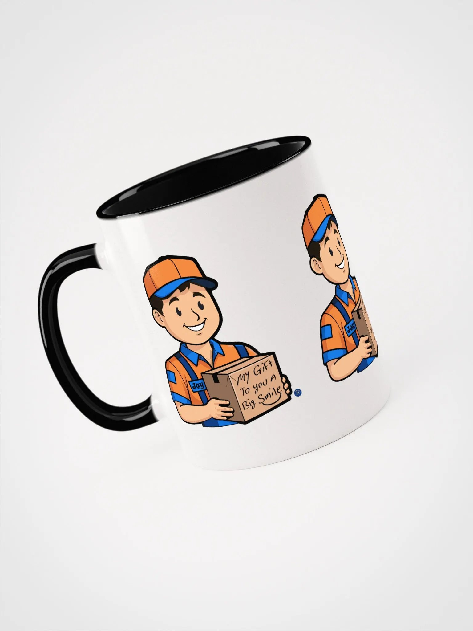 Jay's Coffee Mug product image (30)