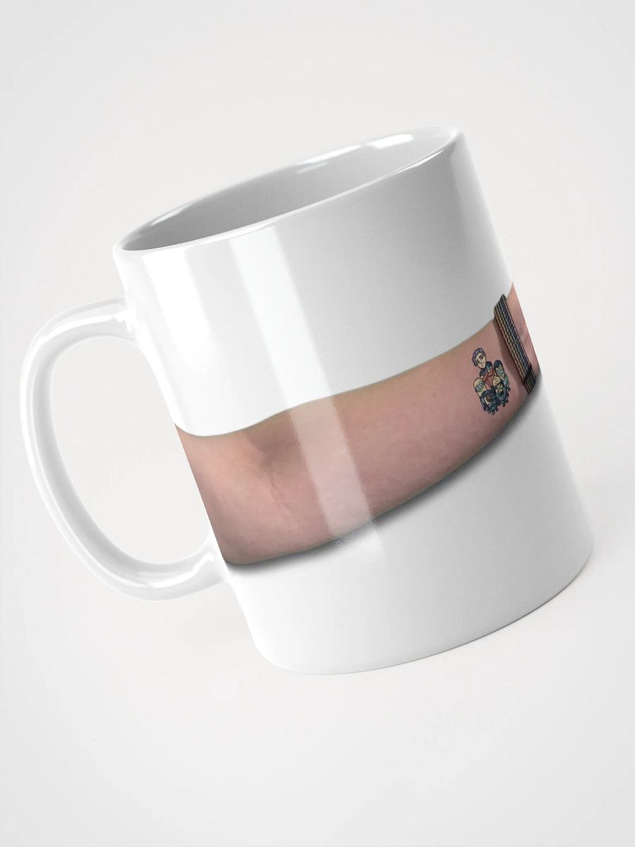 Mrs. Mini's Cup of Joe product image (3)