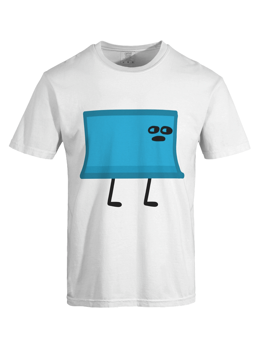 Buckey's Cool Face Tee product image (56)