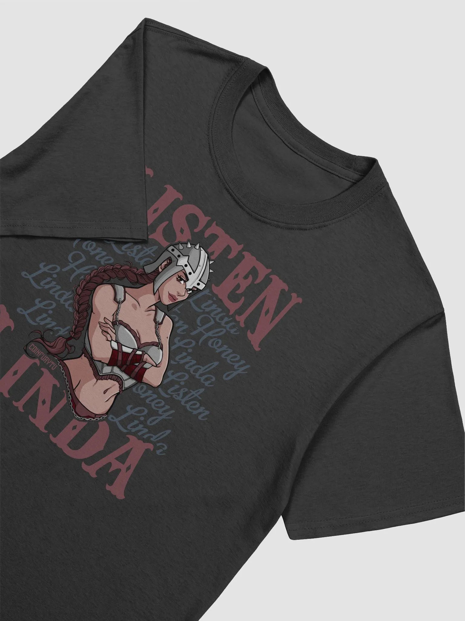 Listen Linda - Vintage Tee product image (3)