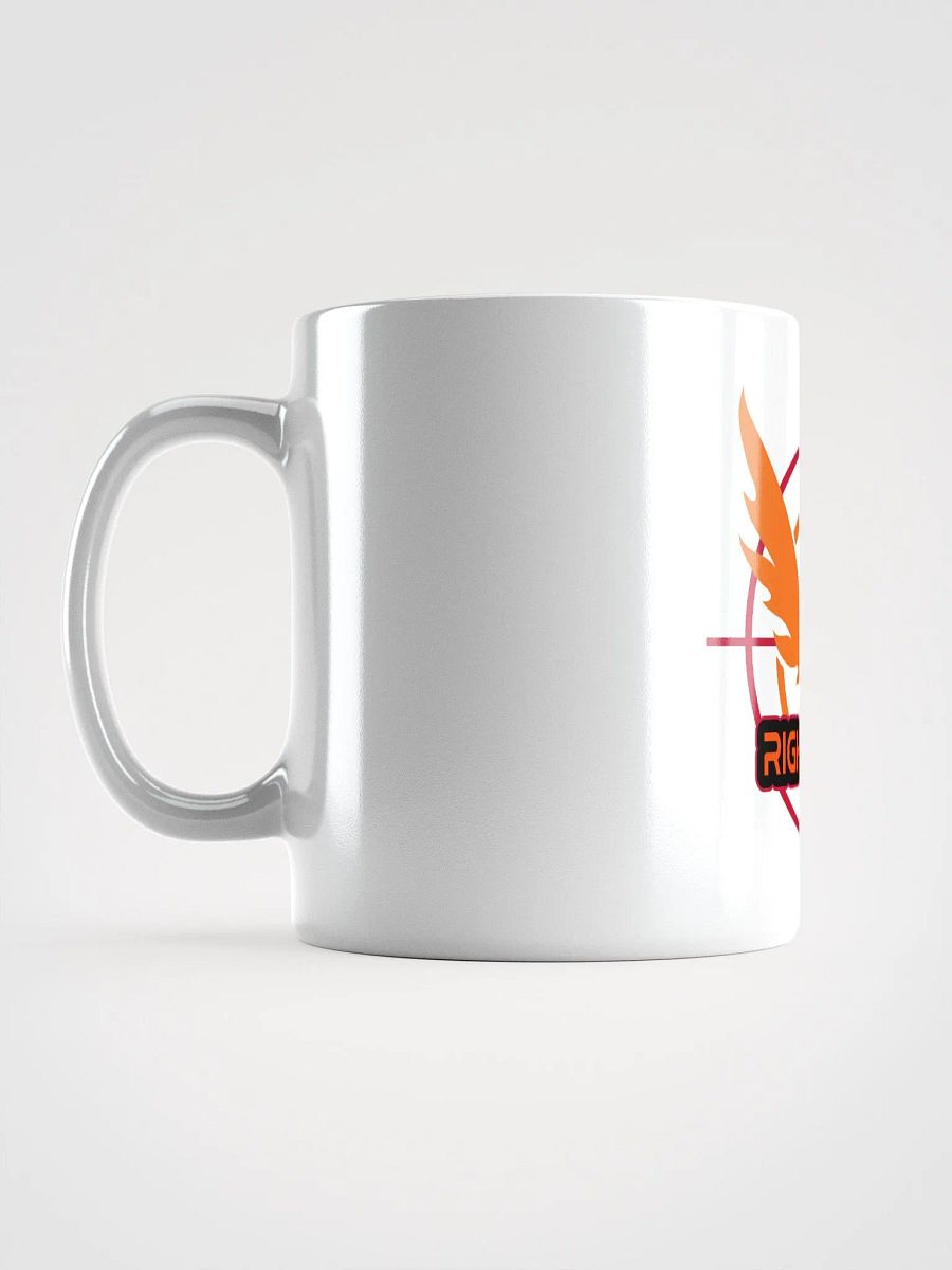 Sippin's White Mug product image (6)