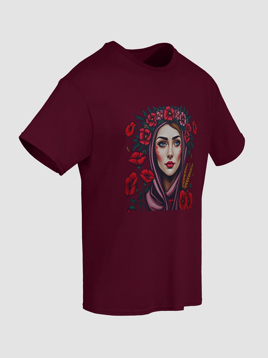 Serene Blossom T-Shirt product image (78)