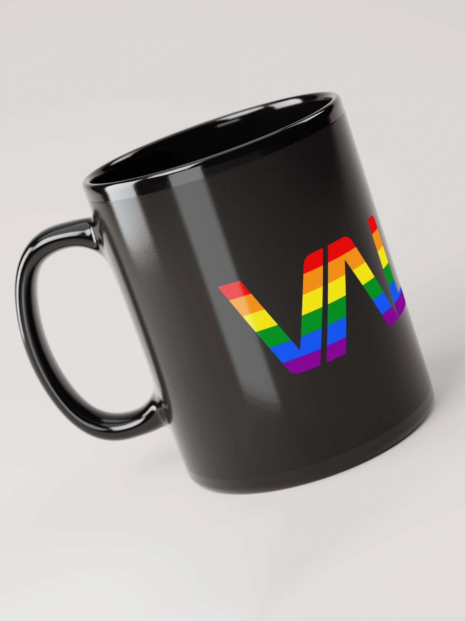 VALOR Pride Mug product image (4)