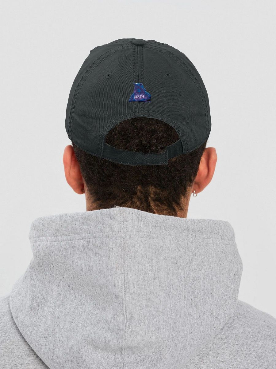 Death hat product image (17)