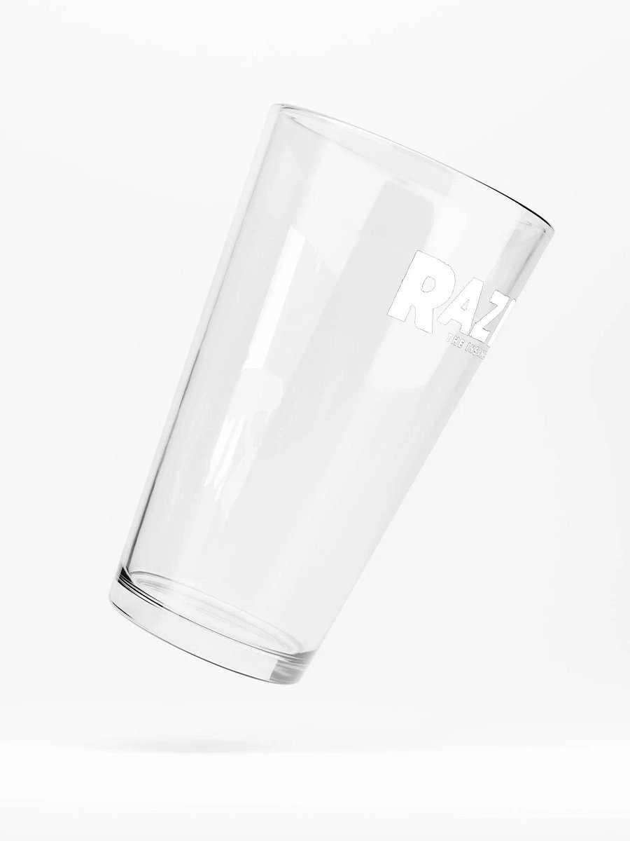 Logo Glass product image (5)