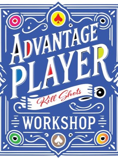 Advantage Play Workshop Sticker Set of 3 product image (1)