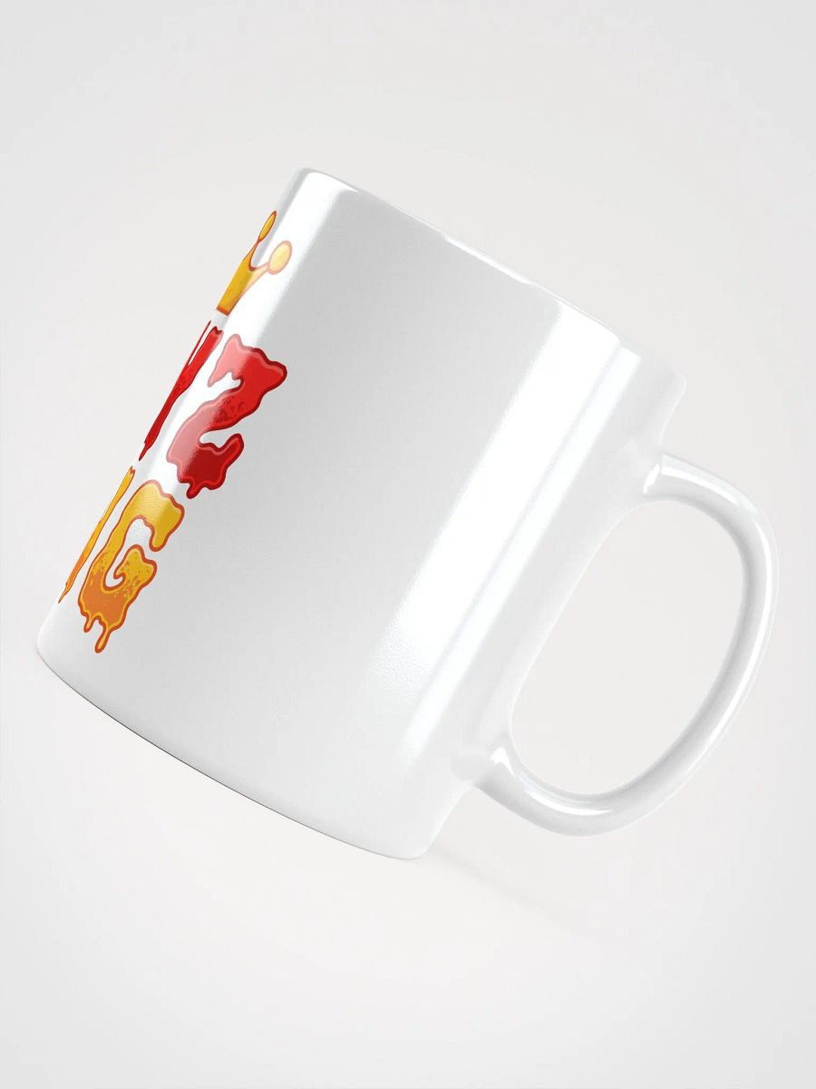 Kings Mug product image (4)