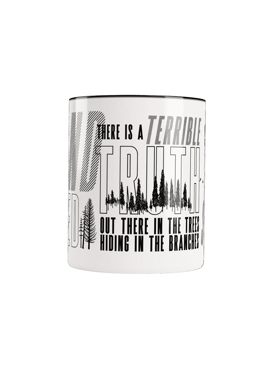 That's February For You Ceramic Mug product image (5)