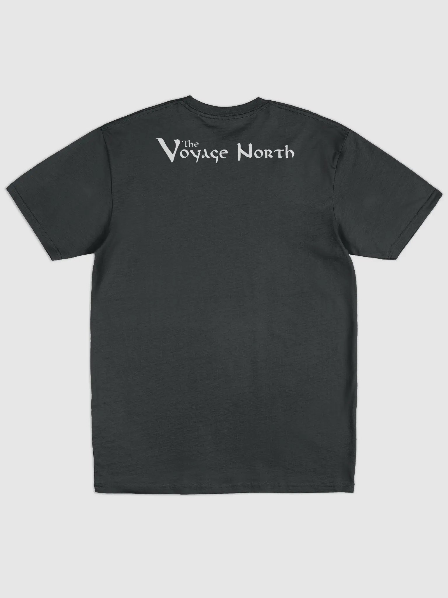 Marchwardens 1024 Tee (Black) product image (2)