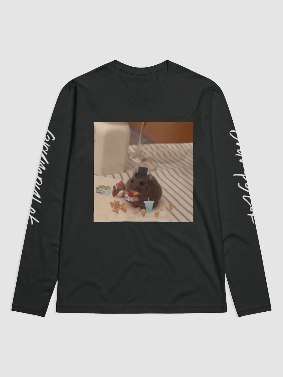 Grumpy's Twitch Long Sleeve product image (2)