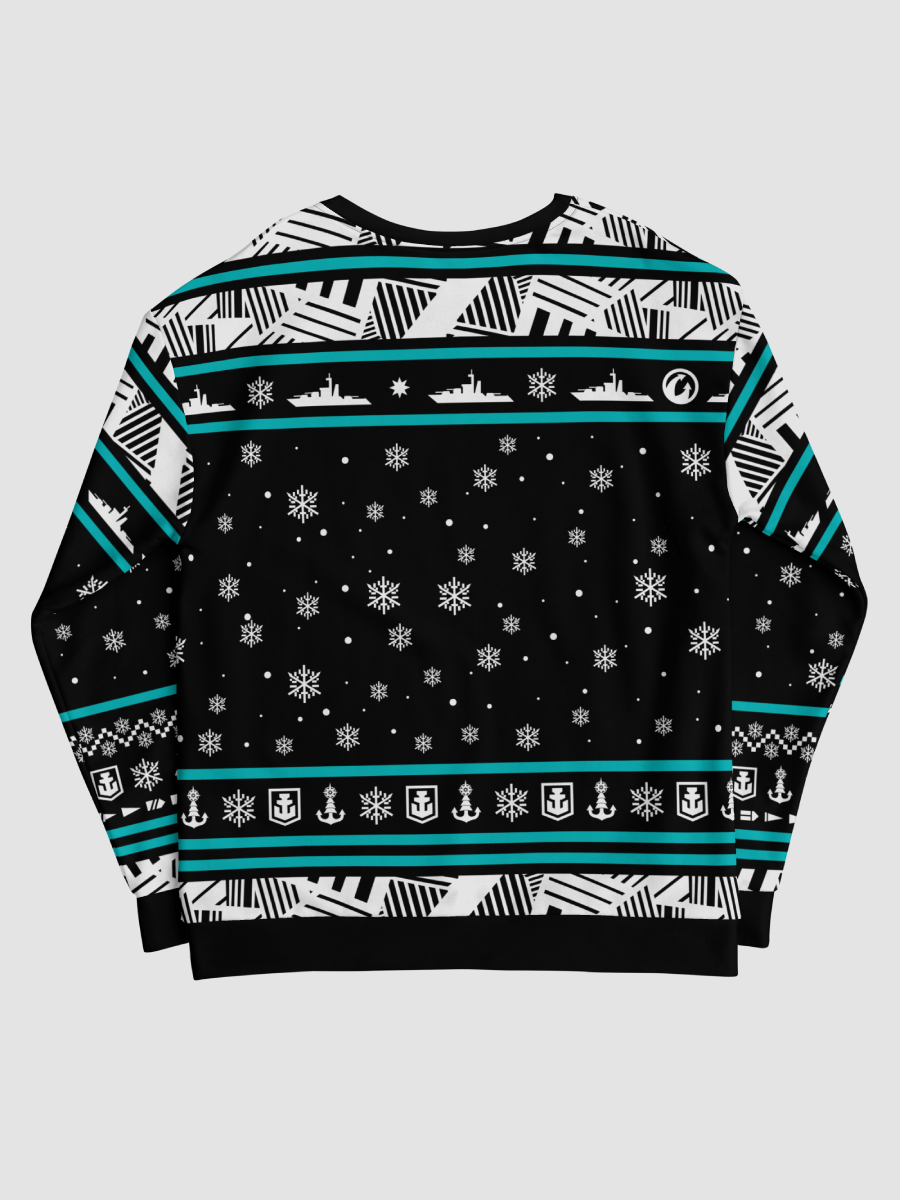 CHRISTMAS SWEATER product image (2)