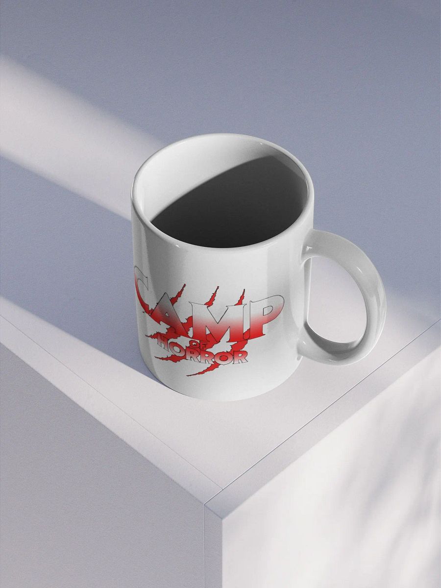 Camp of Horror Cuo product image (3)