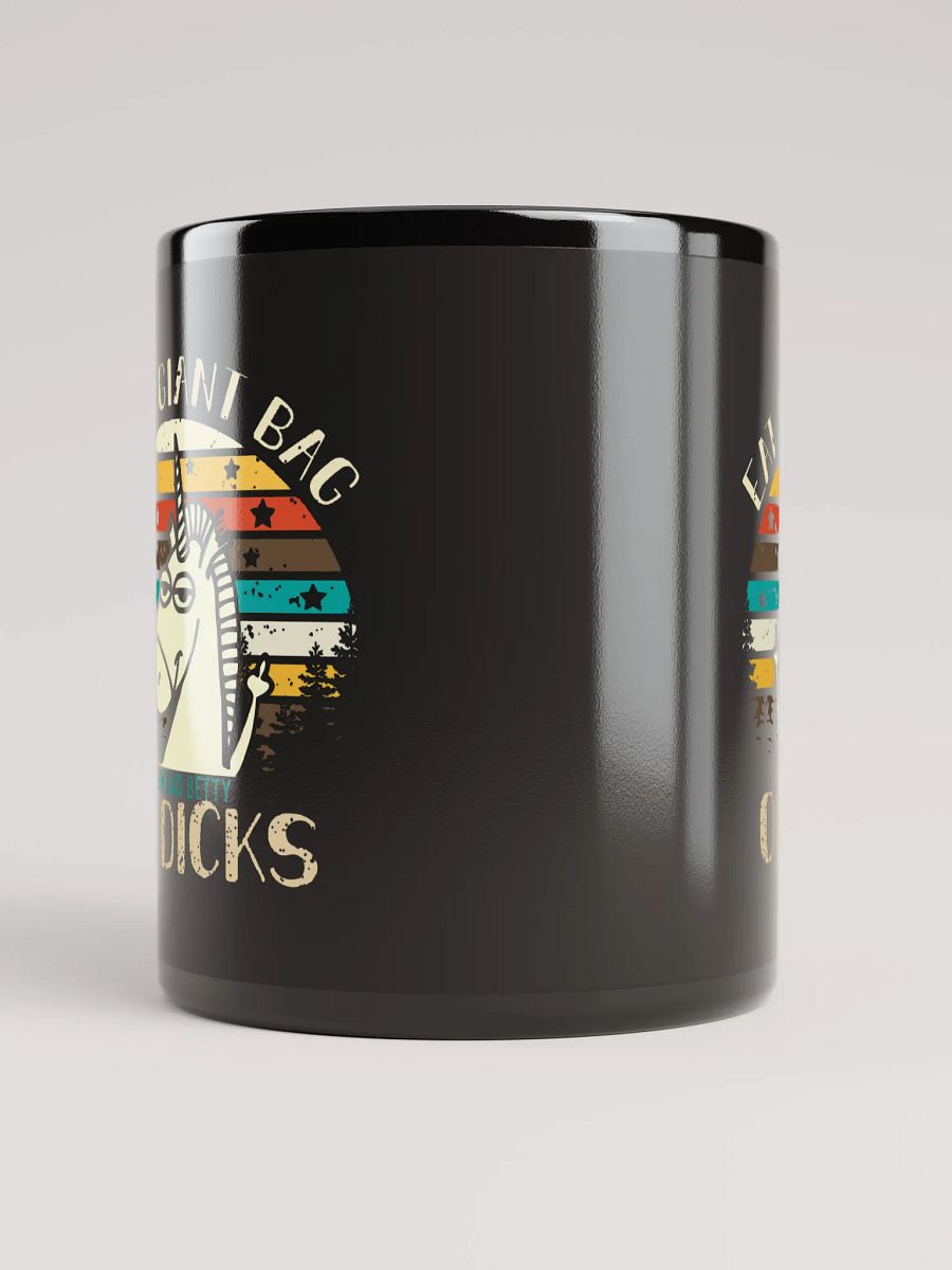 Cheeky Unicorn Mug product image (6)