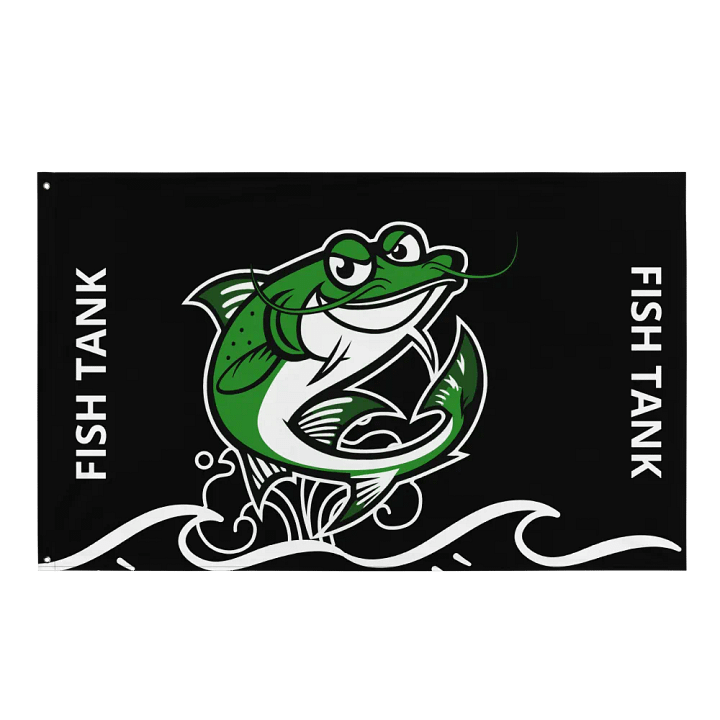 FISH TANK BANNER product image (1)
