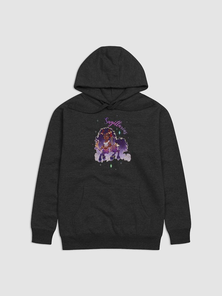 Saggitarius Hoodie (Zodiac Series) product image (1)