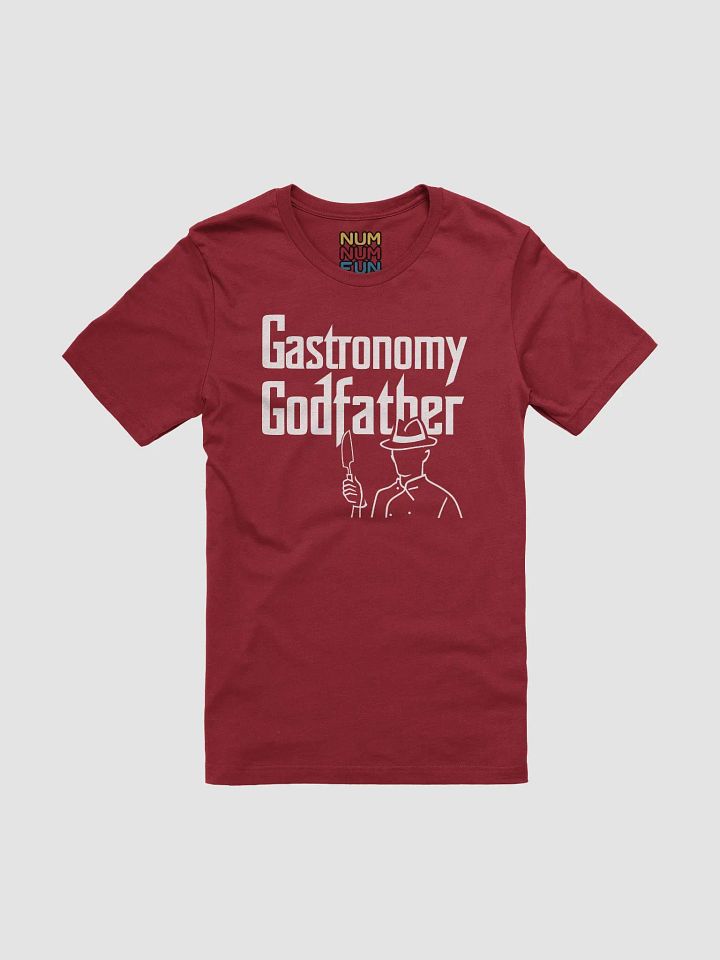Gastronomy Godfather product image (1)