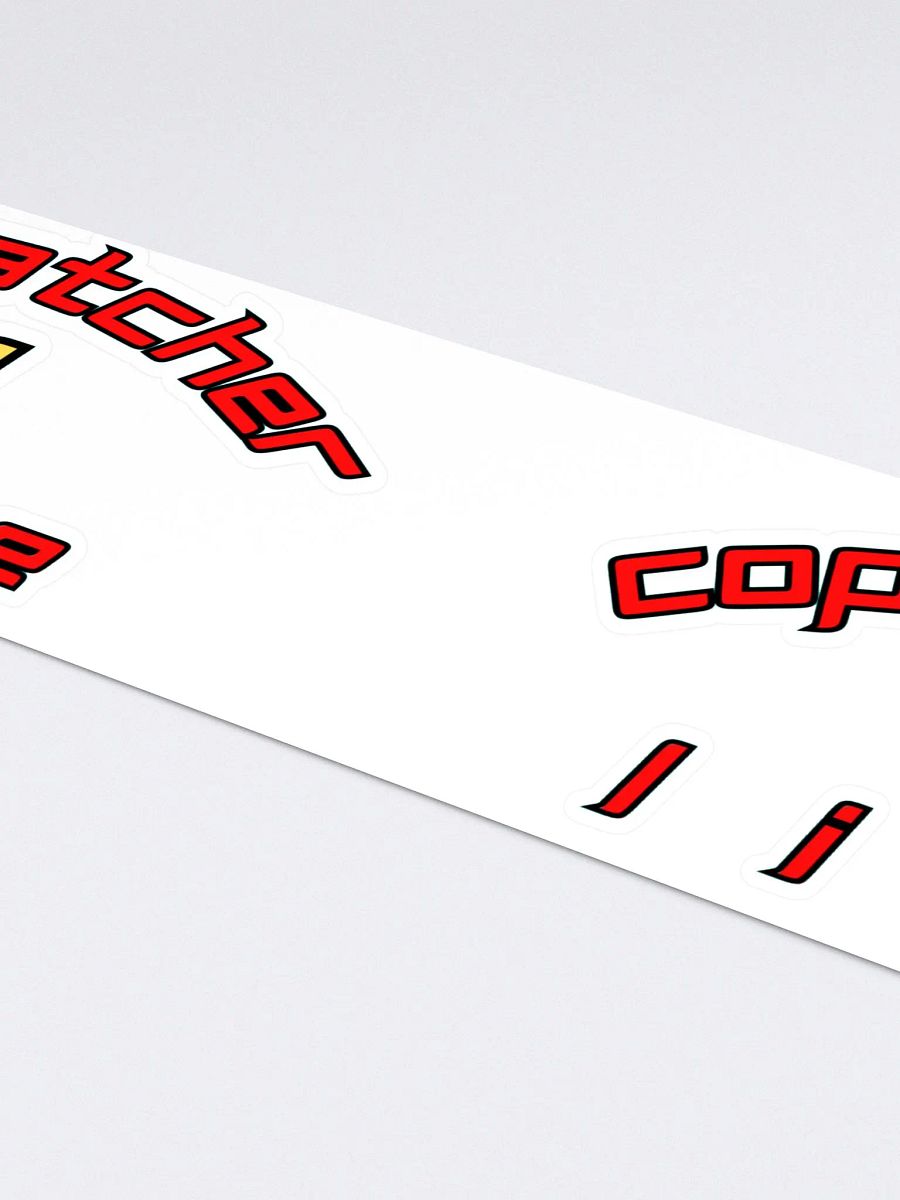COPWATCHER 4 LIFE product image (4)