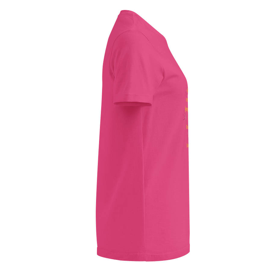 Cosmic Journey Women's Tee product image (4)