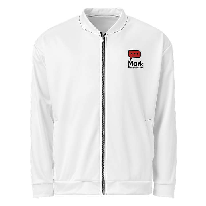 TMTS Bomber Jacket product image (1)