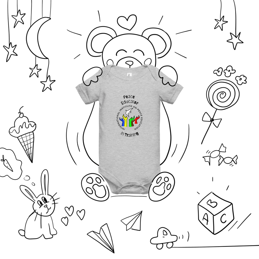 Peace Educator in Training (IIPE) product image (22)