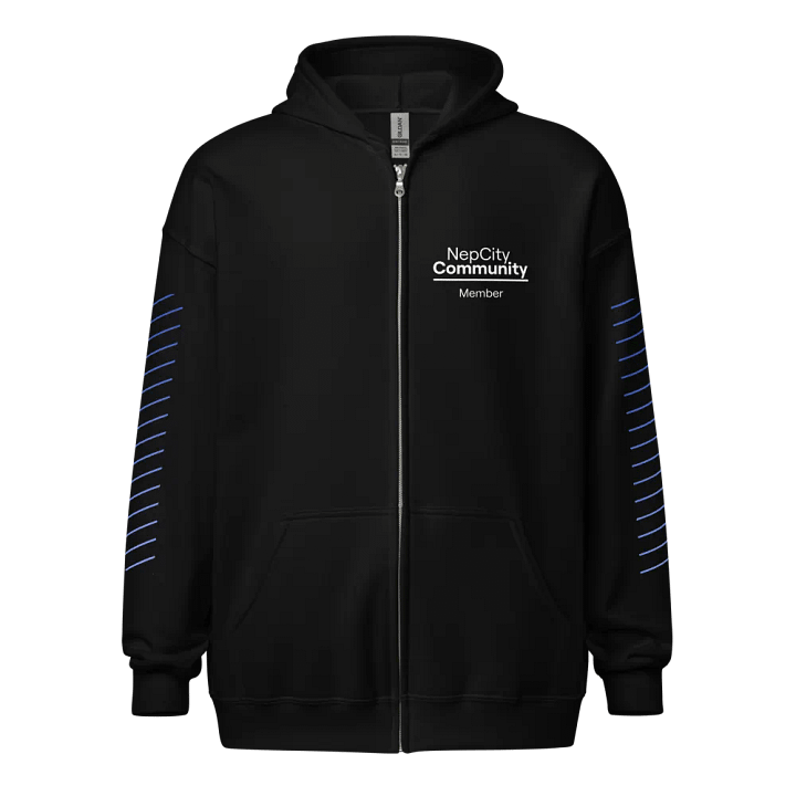 NepCity | Member 2024 product image (1)