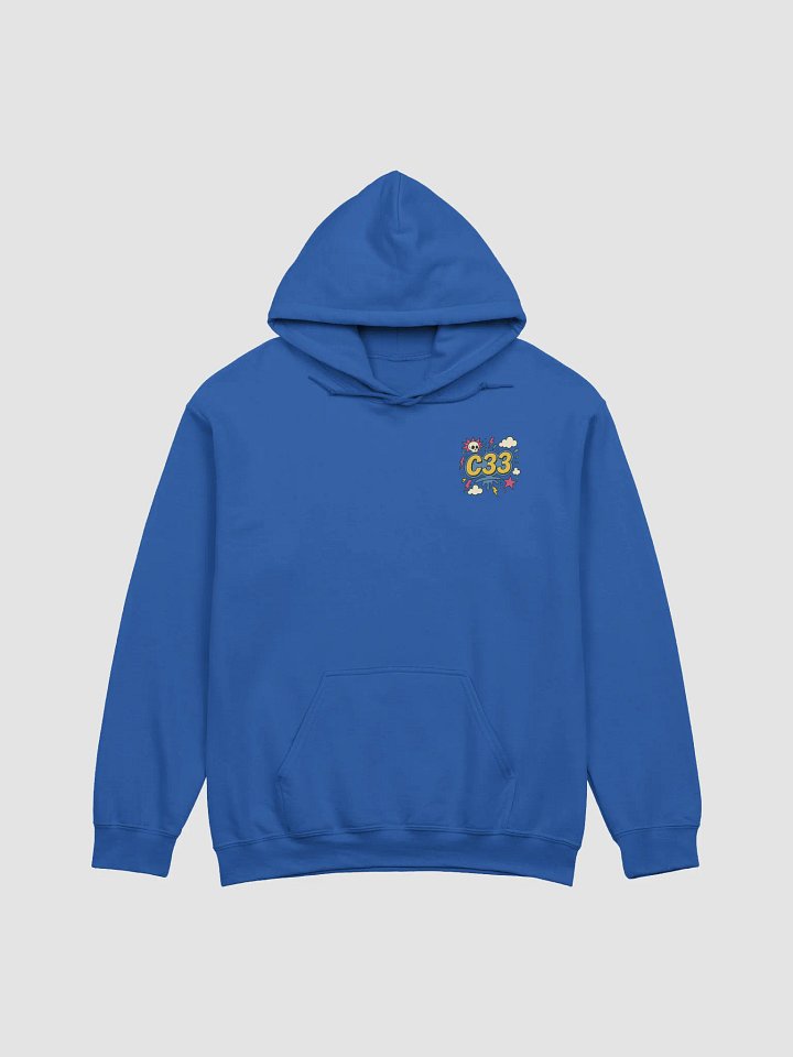 C33 Y2 2000 Hoodie product image (11)