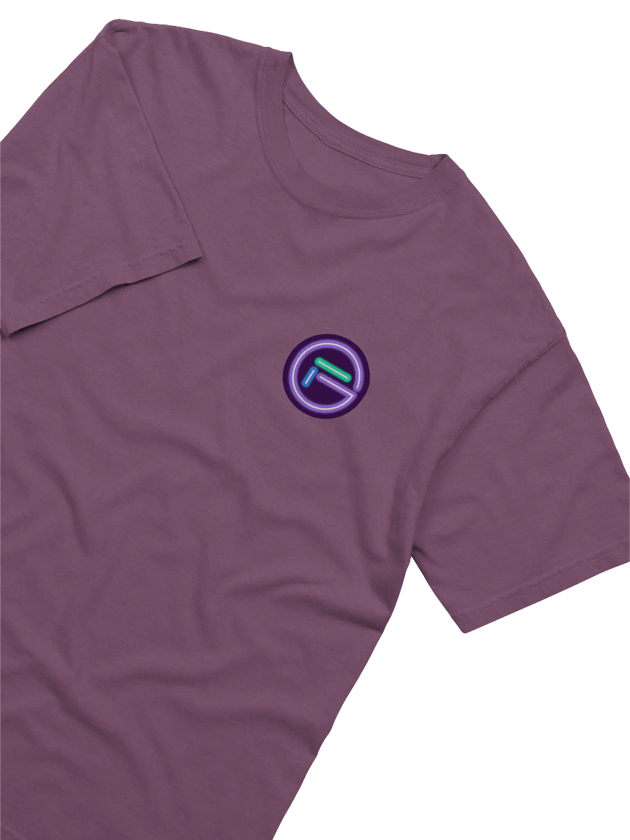 GloweFlye Graffiti Tee product image (41)