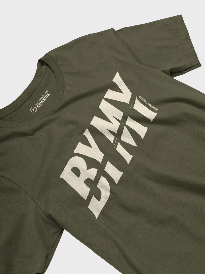 [Not] BY-MY T-Shirt product image (2)