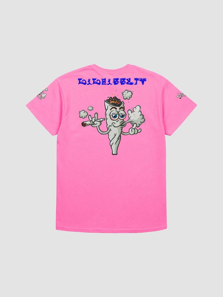 BizzWorld Drip Tee product image (20)