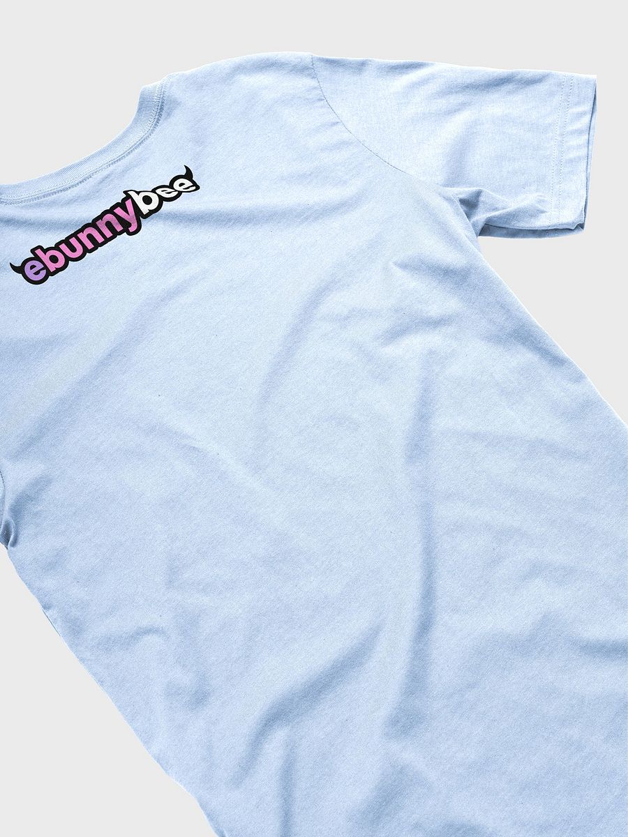 bustin' swords t-shirt product image (48)