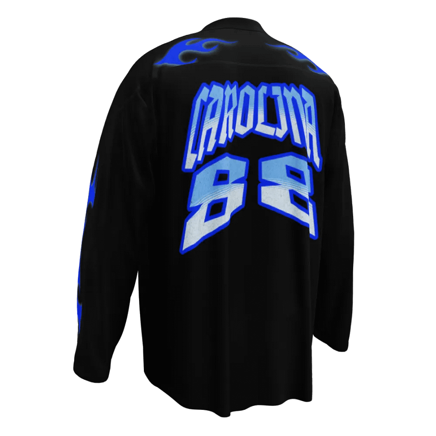 Satellite Society Hockey Jersey product image (4)
