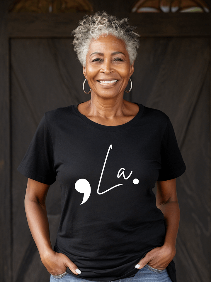 Kamala Periodt. Tee (YT) product image (2)