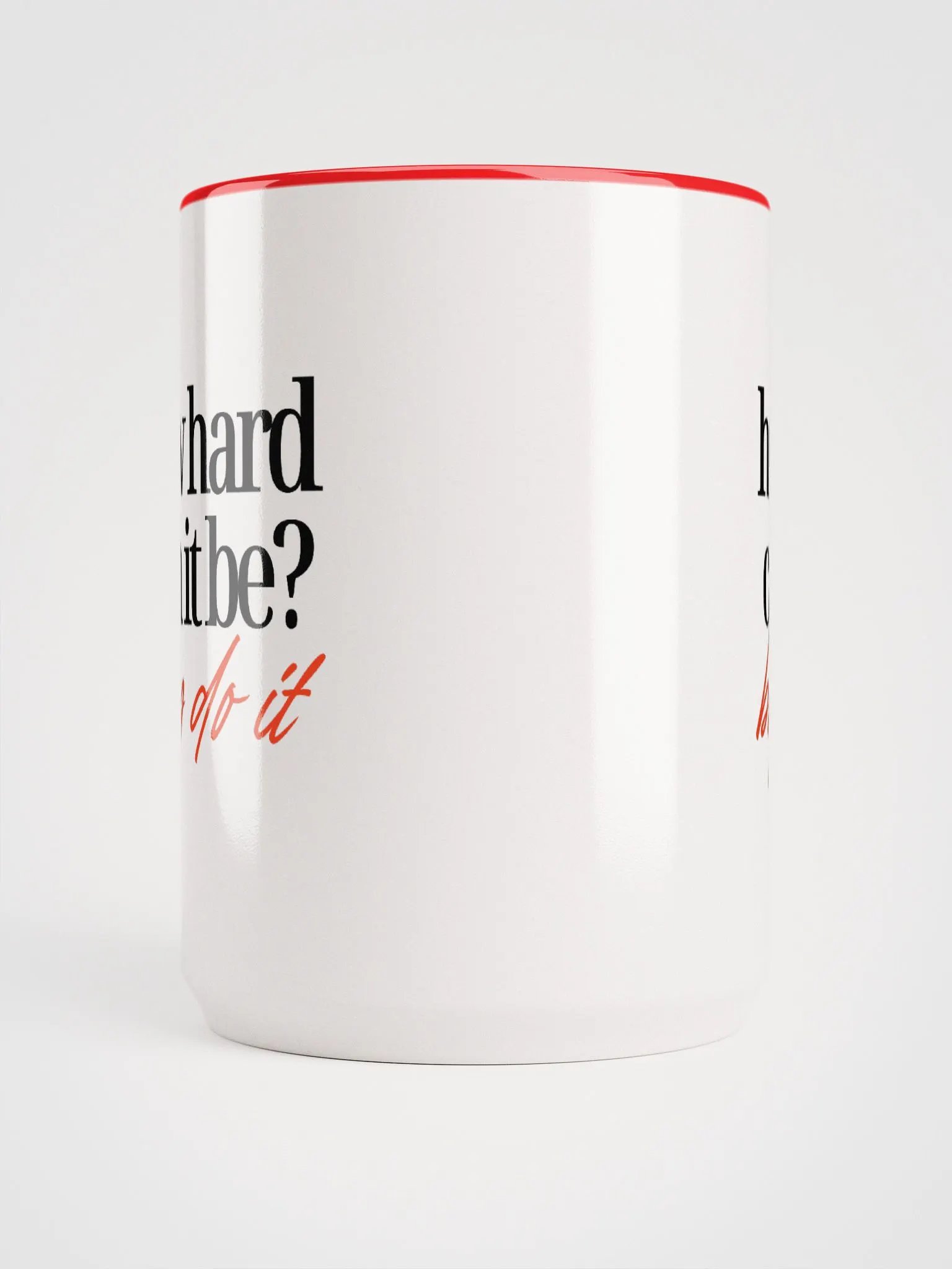 Classic Mug product image (5)
