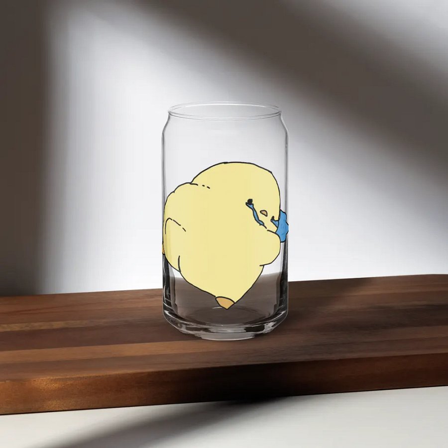 Double Quacked up product image (5)