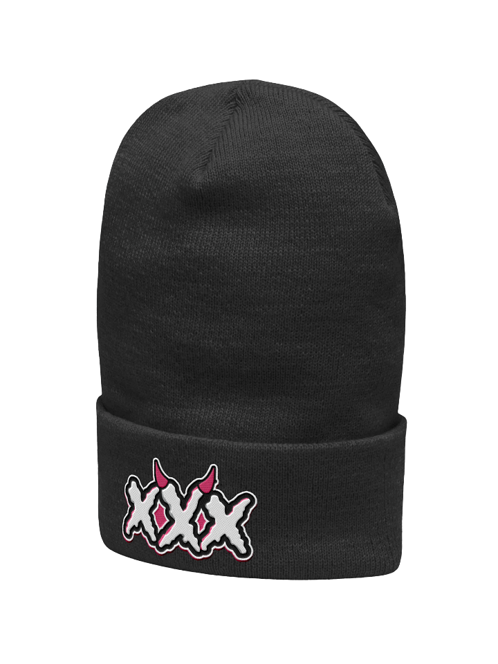 xXx Beanie product image (2)
