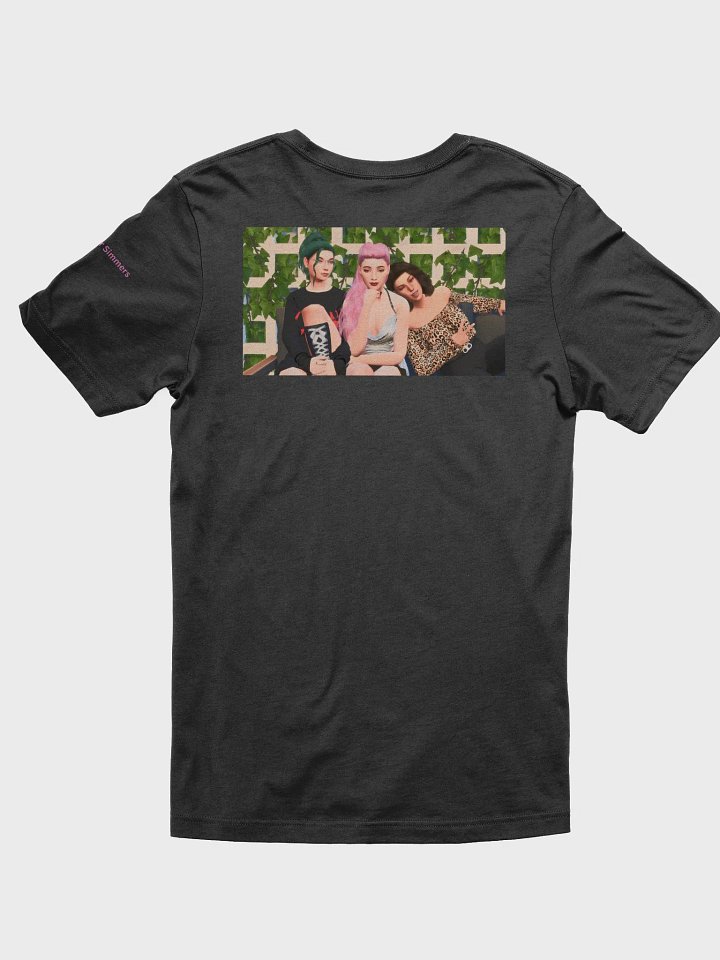 Sister Simmer Shirt product image (2)
