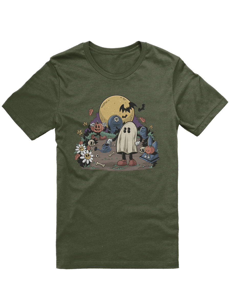 haunted harvest short sleeve product image (1)